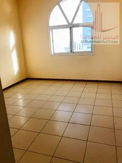 One bedroom and living room in Rawdah 3, excellent location, for 21,000 annually