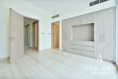 Vacant | Spacious | Available