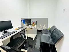 Fully Fitted Office | Direct from Owner | Free Utilities |