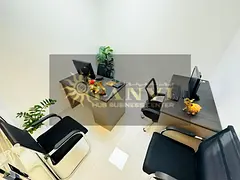 Rent with confidence today | Fully fitted office for lower prices