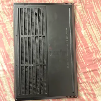 HP Omen Laptop I7 16GB Last Price