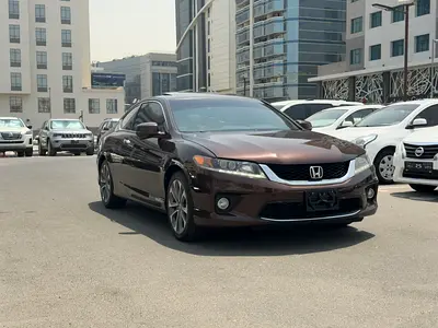 2015 Honda ACCORD — фото 6