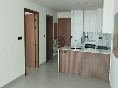 Spacious 1 BR |Fitted Kitchen |Prime Location