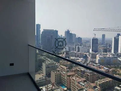 Spacious 1 BR |Fitted Kitchen |Prime Location