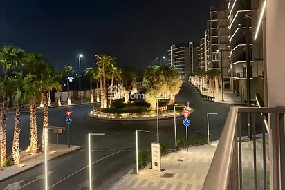 Burj Khalifa View | Furnished | Spacious Layout