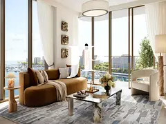 3BR Apartment | Baystar by Vida | Full Marina View