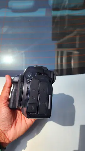 R6 Mark ii