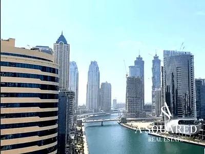 Elevate Your Business Presence | Premium Office
