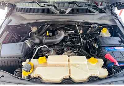 2010 JEEP CHEROKEE 照片 17