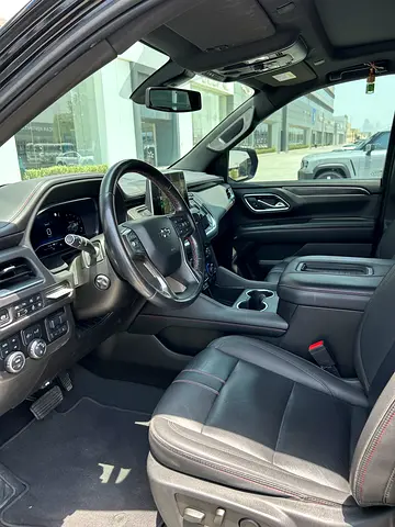 2022 Chevrolet TAHOE 照片 7