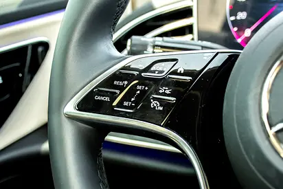 Mercedes-Benz E-Class E 200, миниатюра 13