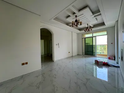 Annual rental opportunity in Al Mowaihat 3, Ajman