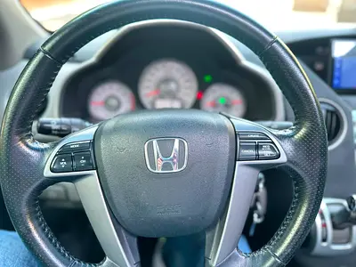 2011 Honda PILOT — фото 15