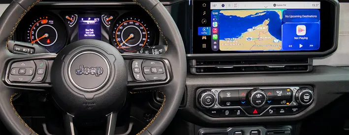 Jeep Wrangler Sport, миниатюра 7