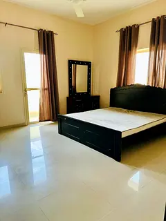 PRIVATE BED ROOM