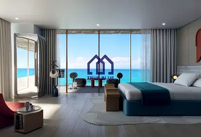 Ultra-Luxury Penthouse | Mondrian Residences