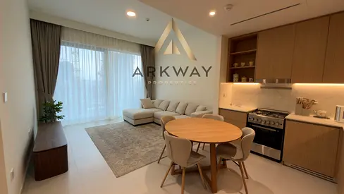 Exclusive | Fully Furnished 1BR Apartment | Park Horizon Dubai Hills | Ready to Move