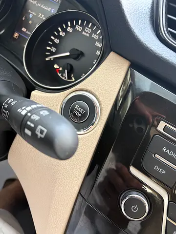 2022 Nissan X-TRAIL 照片 10