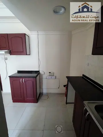 ✨ A rare-find studio apartment featuring a fully separate/closed kitchen for ultimate privacy and convenience. Located in a prime area close to all e