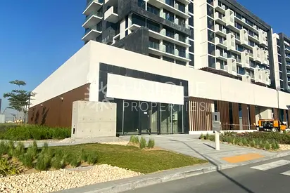 Prime Retail | Flex Layout | MBR Community