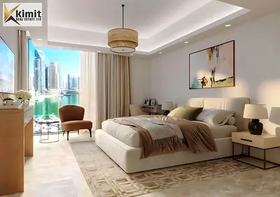 CREEK VIEW | High Floor | Exclusive Unit | Best Price | Below The Market Price