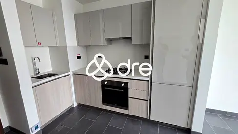 Pool View | Unfurnished | Middle Floor