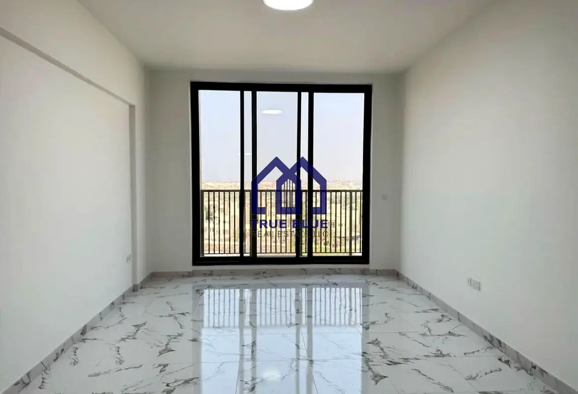 2025 Handover - Al Hamra Village - Close To Beach