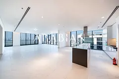 VACANT | BURJ KHALIFA AND LAGOON VIEW | EXCLUSIVE