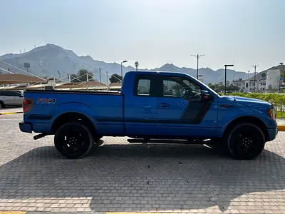 2014 FORD F-150 照片 6