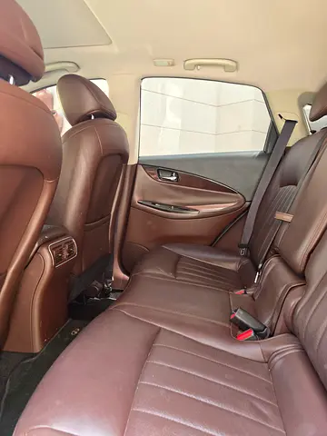 2015 Infiniti QX50 — фото 5