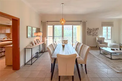 Naturally Bright | Pool View | Well Maintained