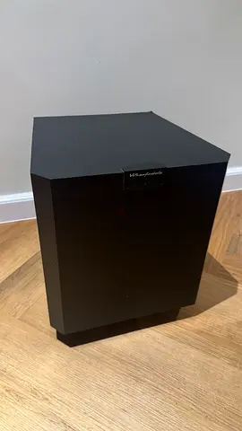 Wharfdale subwoofer Vardus VR10-SUB