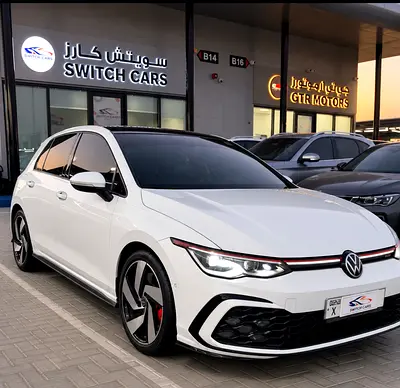 صورة 3 لـ 2024 Volkswagen GOLF GTI