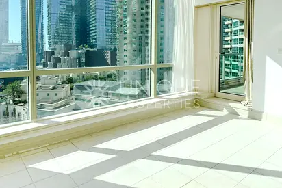 Luxury Marina Living | 2BR Apartment | Mesk Tower