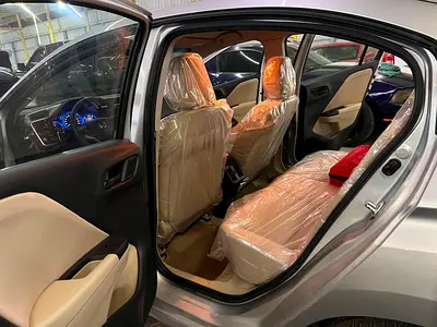 2015 Honda CITY 照片 16