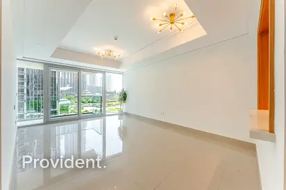 Luxurious| Burj and Fountain View| Great Amenities