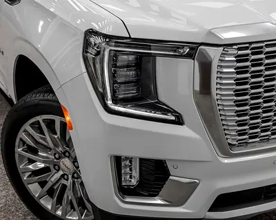 2024 GMC YUKON 照片 5