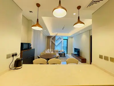 SPACIOUS | AMAZING VIEW | LUXURY LIVING STYLE | VACANT
