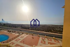 Spacious 1-BR | Fully Furnished | Well Maintained