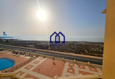 Spacious 1-BR | Fully Furnished | Well Maintained
