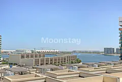 Stunning Unit | Sea View | Beach Access