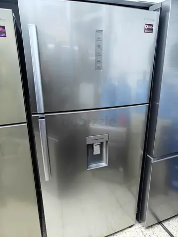 Samsung brand Refrigerator litters capacity 850