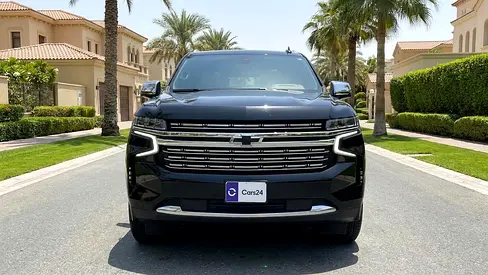 2023 Chevrolet TAHOE 照片 2