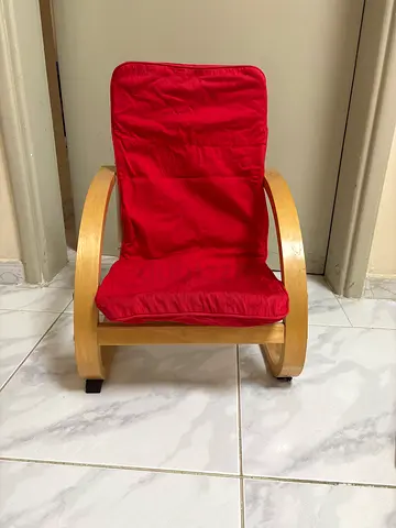 Kids chair