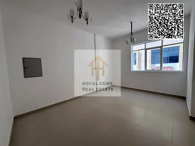 فرصة مميزة لاستئجار شقة في واحدة من أفضل المناطق السكنية في عجمان, بتصميم عملي وتشطيبات جيدة، توفر الراحة والخصوصية,  وتقع بالقرب من جميع الخدمات