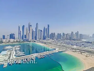 Ready to Move | Fully Furnished | Beach access