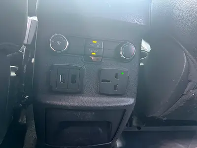 2017 FORD EXPLORER 缩略图 20