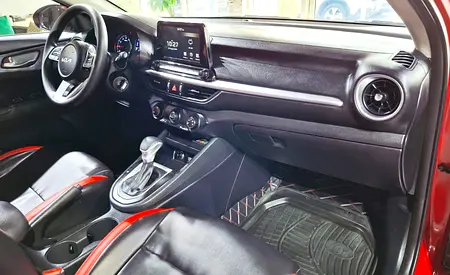 Kia Cerato LX, миниатюра 16