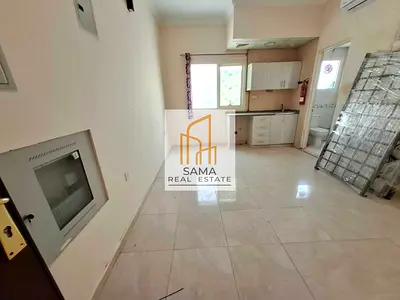 STUDIO APARTMENT FAMILY BULDING ONLY 17K PRIME LOCATION MUWAILAH SHARJAH