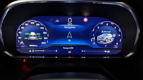 2023 Chevrolet TAHOE 照片 9